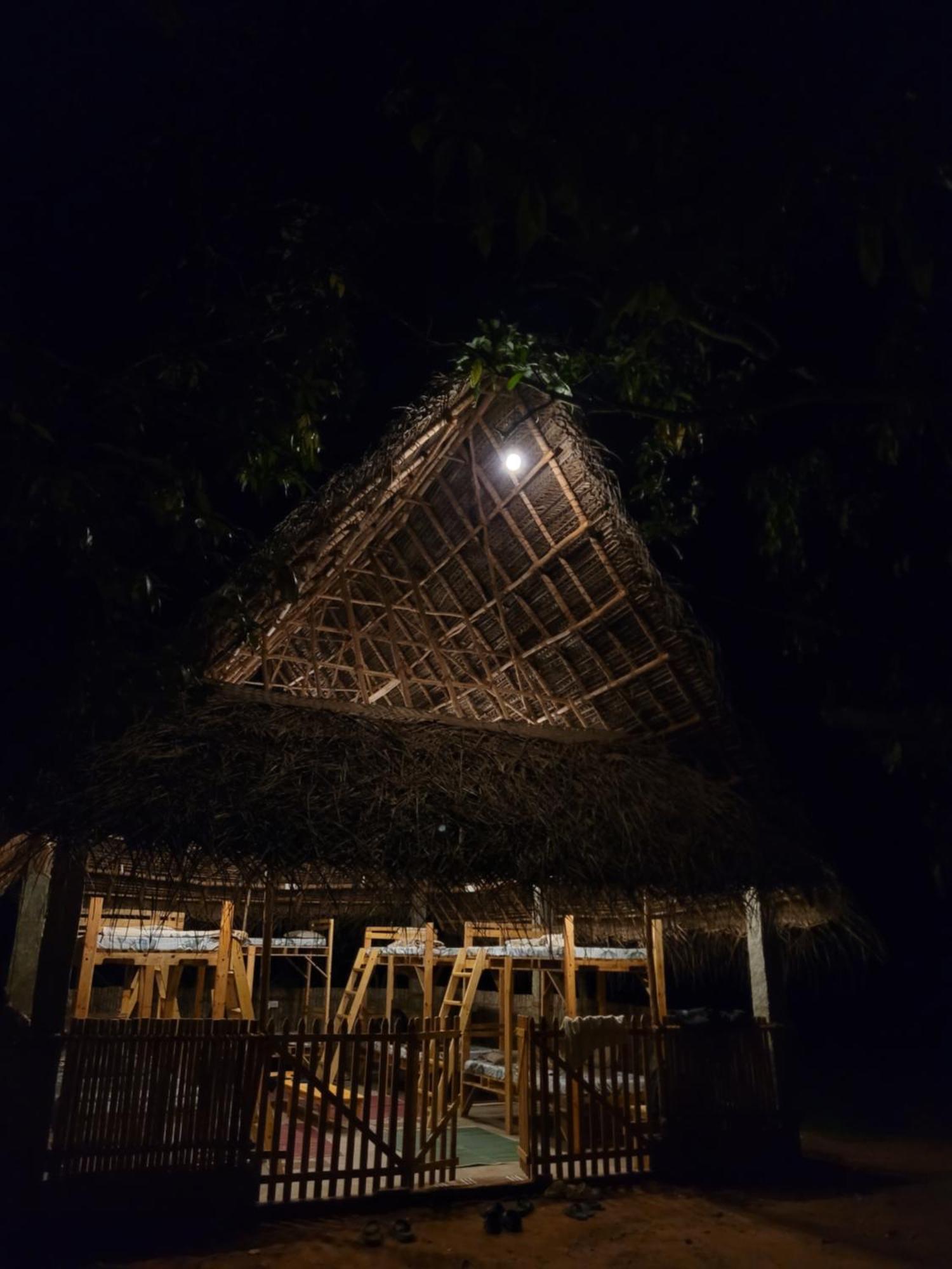 Art Forest Pondicherry Dış mekan fotoğraf